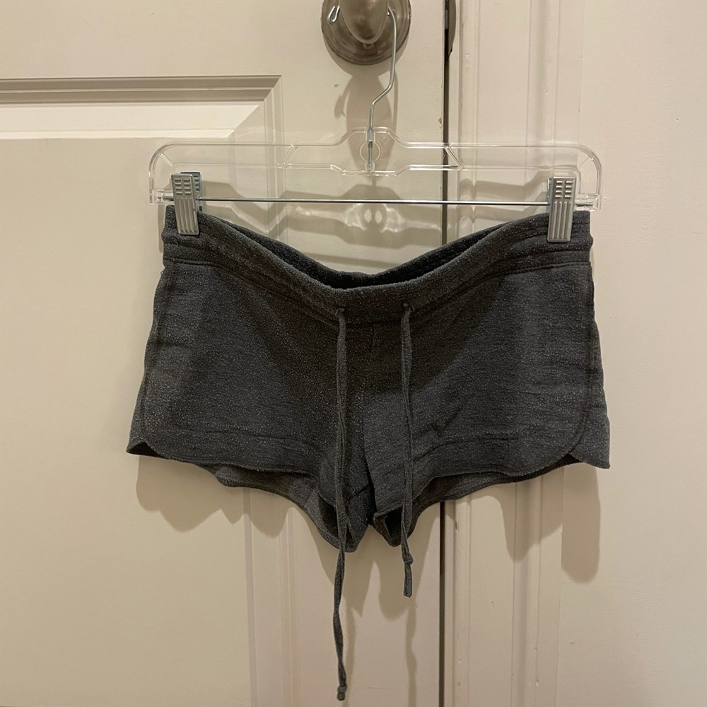 Vintage beach shorts